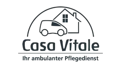 Referenzlogo CasaVitale