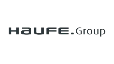 Haufe.Group Logo