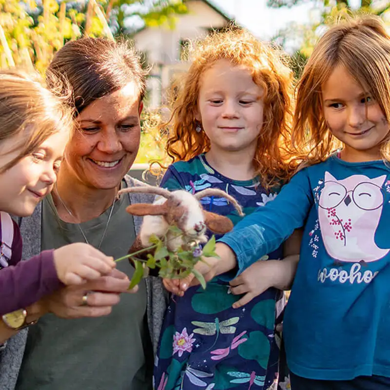 Naturpark Kindergarten Südschwarzwald eV