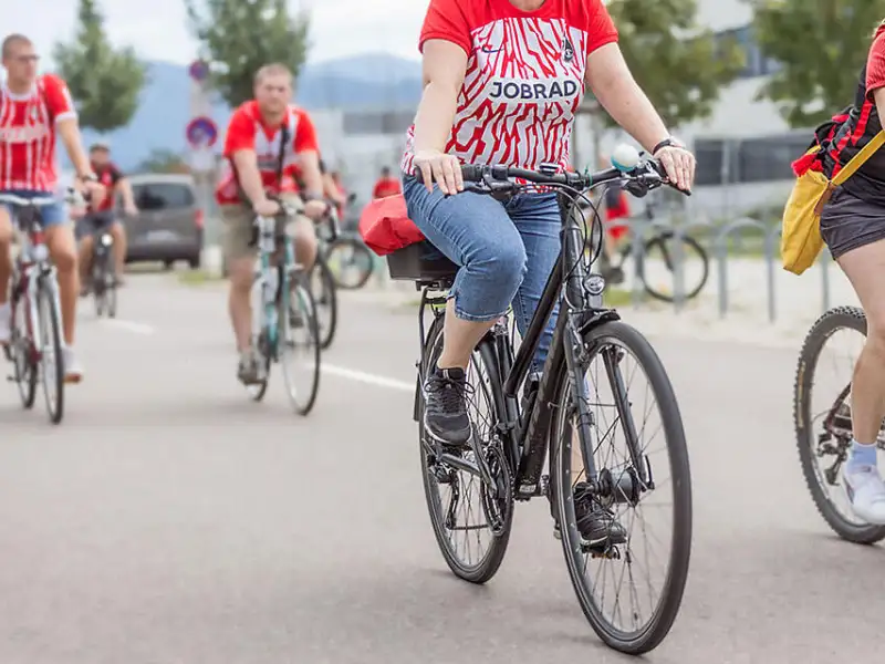 Fahrrad Fanzahl (c) SCF Vorschaubild MI SPOBIS Award