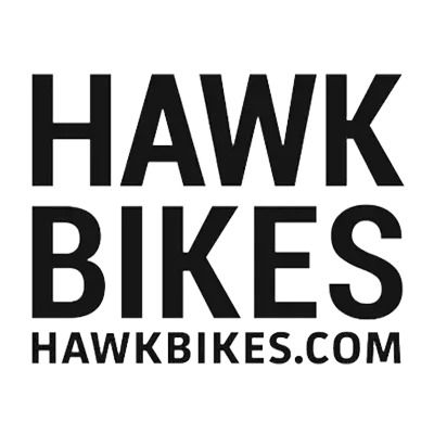 hawk-bikes logo onlineshop