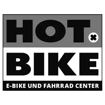 hotbike logo onlineshop