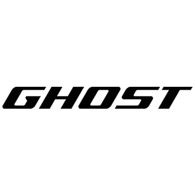 ghost logo onlineshop