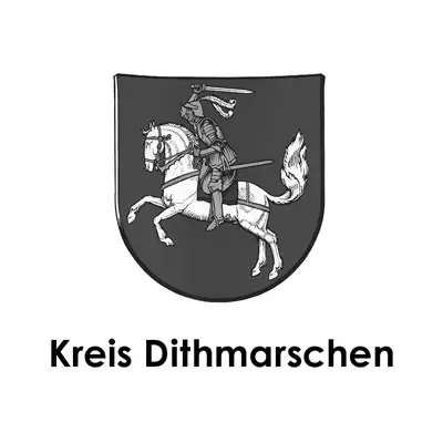 Kreis Dithmarschen Wappen