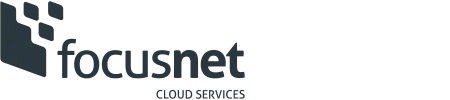 focusnet cloud services logo für ref komp