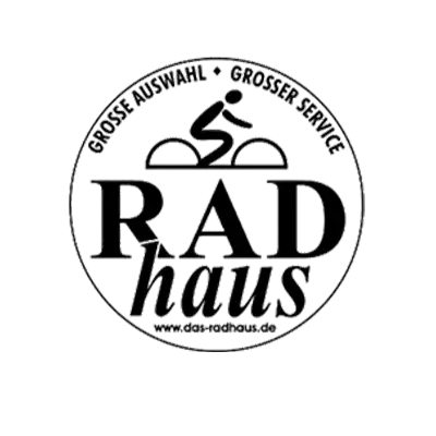 radhaus logo onlineshop