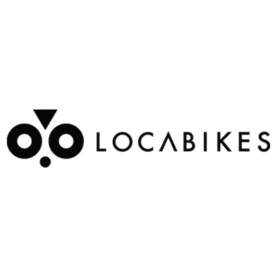 locabikes logo onlineshop