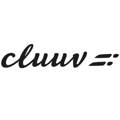 cluuv logo onlineshop