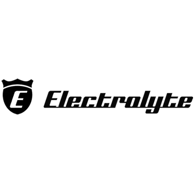 electrolyte logo onlineshop