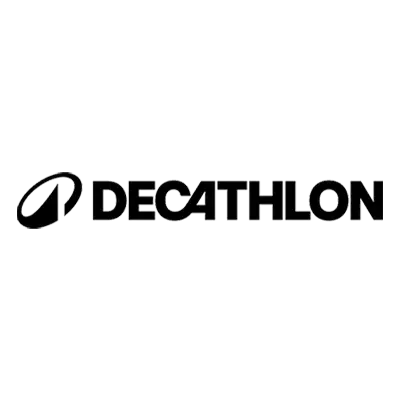 decathlon logo onlineshop