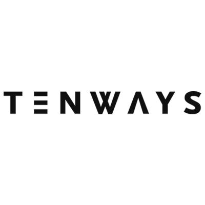 tenways logo onlineshop