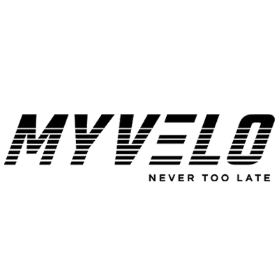 myvelo-never-too-late logo onlineshop