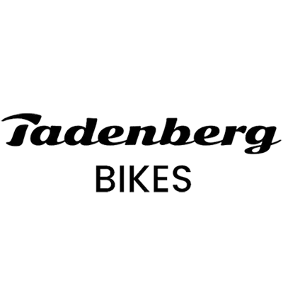 tadenberg-bikes logo onlineshop