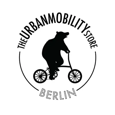 urbanmobility logo onlineshop