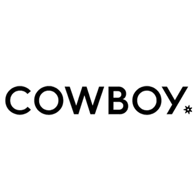 cowboy logo onlineshop