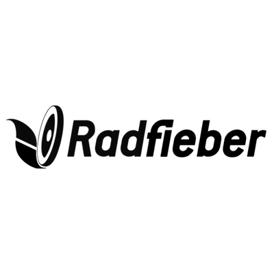 radfieber logo onlineshop