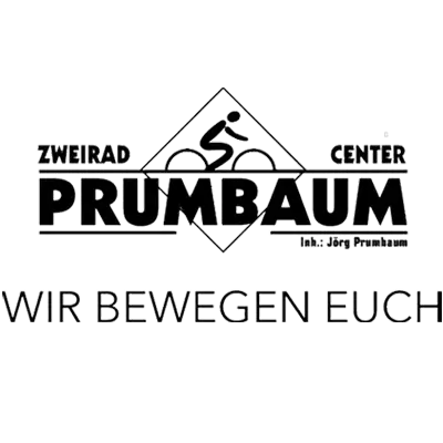 Zweirad Center Prumbaum Logo