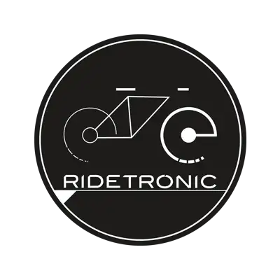 ridetronic logo onlineshop