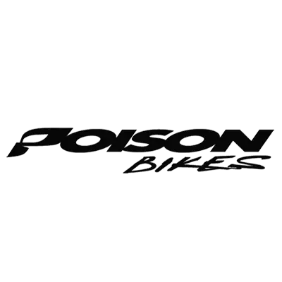 poison-bikes logo onlineshop