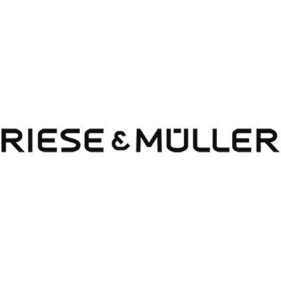 riese-und-mueller logo onlineshop