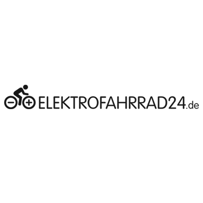 elektrofahrrad24 logo onlineshop