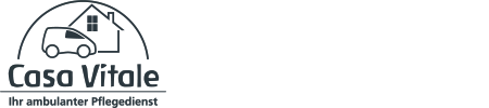Casa Vitale logo für ref komp